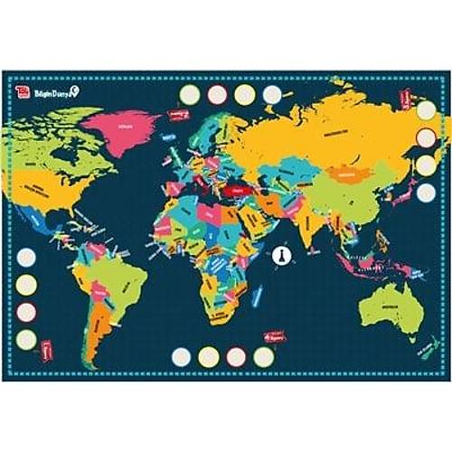 Bilgin D�nya E�lence Oyunu