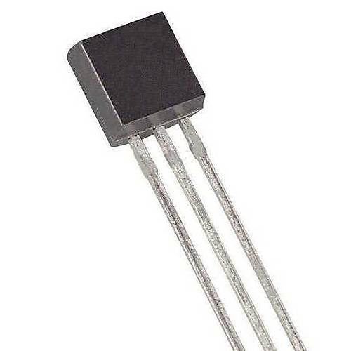 2N2222 NPN Transistr