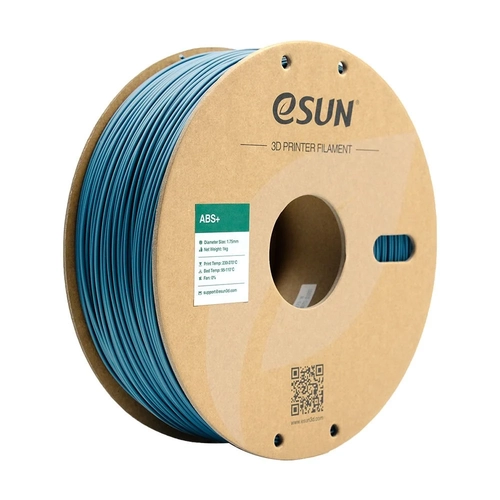 eSUN ABS+ Gri Filament