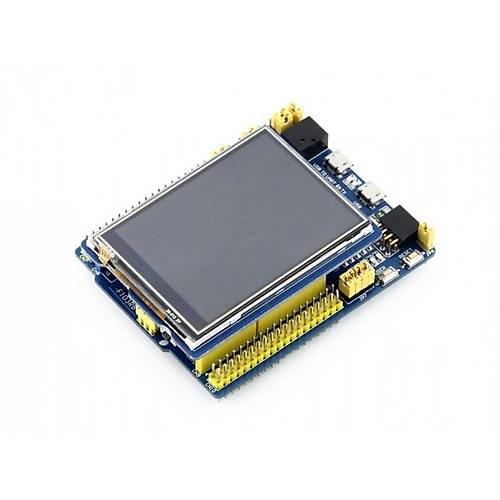 2.8 Inch Arduino Dokunmatik LCD Shield
