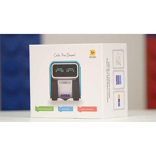 Zbot E�itim Robotu