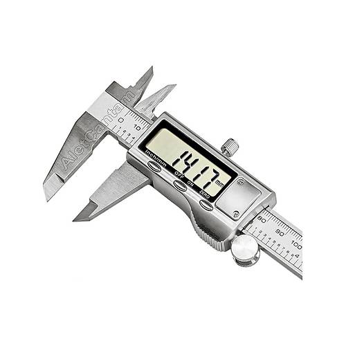 Dijital Kumpas (Metal Gvdeli)