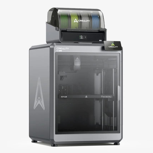 Creality K2 Plus Combo 3D Yazc