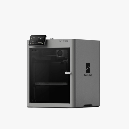 Bambu Lab P2S 3D Printer