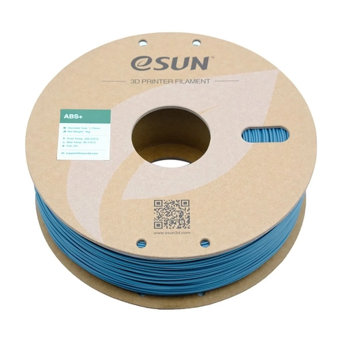 eSUN ABS+ Gri Filament
