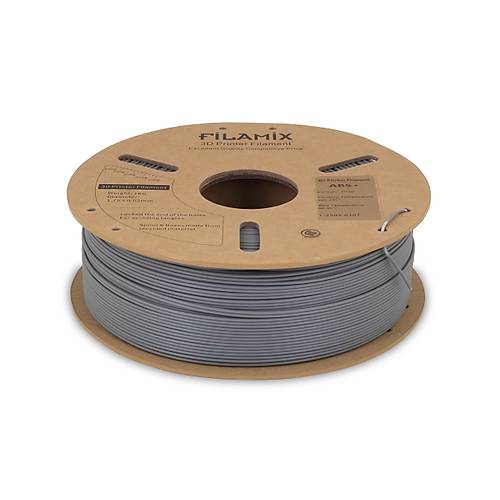 Filamix ABS Gri ( Grey ) Filament