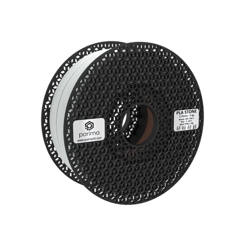 Porima PLA Stone Filament