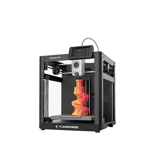 FLASHFORGE Adventurer 5M 3D Yaz�c�