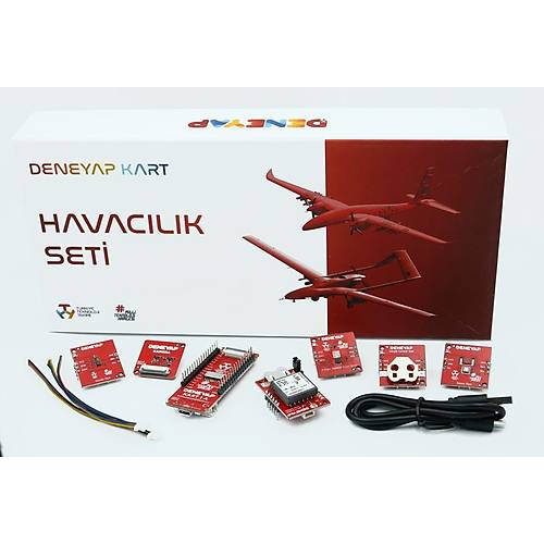 Havac�l�k Seti