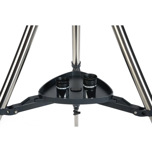 Celestron 21074 Astromaster LT 70AZ Teleskop