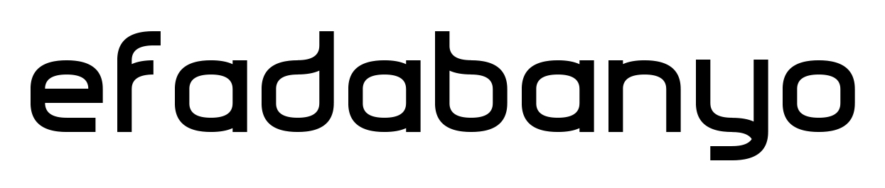 efadabanyo.com