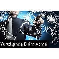 Yurtdnda Birim Ama