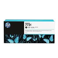 HP 773C 775 ml Mat Siyah Designjet M�rekkep Kartu�u C1Q37A