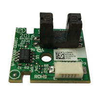 CQ890-67028 T120 T520 sens�r� Plotter yedek par�a