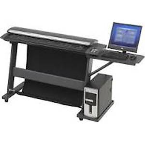 COLORTRAC C� 40  40'' (101,60CM) RENKL� LED'L� A0 SCANNER MAK�NASI