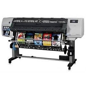 HP CH956A Designjet L25500 Plotter 60 in� 
