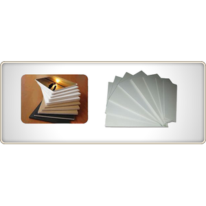 10MM 122CM X 244CM FOTOBLOK 20'li KOL�