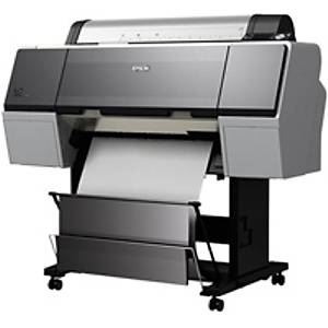 EPSON STYLUS PRO 9900 B0+ PLOTTER MAK�NASI   10 RENK 111,18 CM    ( 44 �N�)  BO+ YAZICI