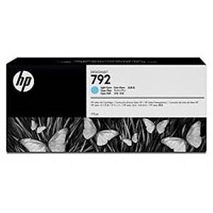 CN709A HP 792 775ML A�IK CAMG�BE�� LATEX KARTU�