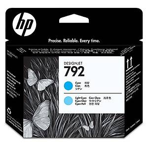 CN703A HP 792 CAMG�BE�� / A�IK CAMG�BE�� BASKI KAFASI