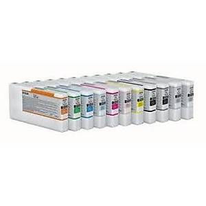 C13T603400 EPSON ULTRA CHROME K3YELLOW(220ML)