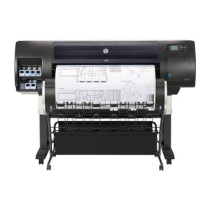Hp Designjet T7200 42 in� Plotter F2L46A