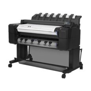 HP CR358A Designjet T2500 36 in� 