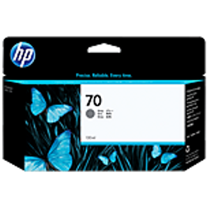 HP 70 130 ml Grey Ink Cartridge with Vivera Ink C9450A