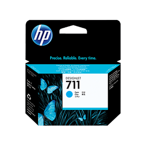 HP 711 29 ml Camg�be�i M�rekkep Kartu�u CZ130A