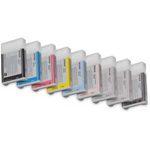 C13T603700 Epson Ultrachrome k3 Light-Black (220ml)