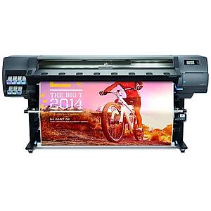 HP E2X76A Lateks 330 Plotter 64 in� 