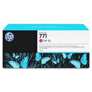 CE039A  Hp 771 Magenta 775ml Hp Designjet Z6200
