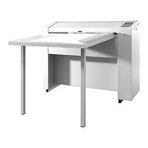 ESTEFOLD 2300 A0 PROJE KATLAMA MAK�NES�