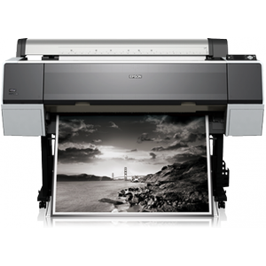 Epson Stylus Pro 9890 Spectro  (  8 renk )