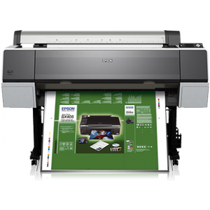 Epson Stylus Pro 9900 Spectro