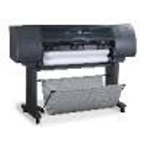 CM765A HP Designjet 4020 42" HP Plotter Makinas�