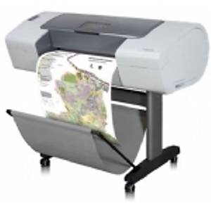 HP Designjet  610 Plotter Servisi