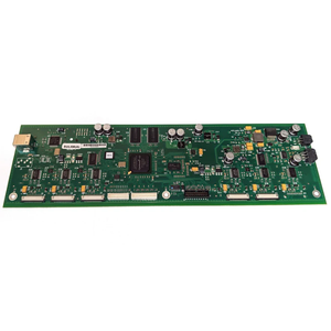 hp CR359-67023 Scanner Controller PCA LW2-SCU for HP T2500 T2530