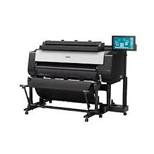 Canon ImagePrograf TX-4000 MFP T36 Plotter + Taramal� Plotter Makinas� Tek Rulo Teknik