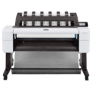HP 3EK12A DesignJet T1600 M�rekkep P�sk�rtmeli Geni� Format Yaz�c�