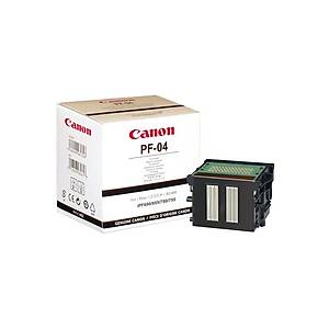 CANON 3630B001 PF-04 PRINT HEAD ( BASKI KAFASI )/ IPF 650/IPF 655/IPF 670/IPF 680/IPF 685/IPF 750/IPF 755/IPF 760/IPF 765/IPF 770/IPF 780/IPF 785/IPF 830/IPF 840/IPF 850