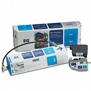 C1807A HP DesignJet 2500CP 06 MAV� KARTU� 380 ml