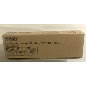 Epson T5820-C13T582000 Orjinal Bak�m Kartu�u P800 ATIK KUTU ORJ