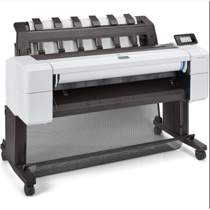 HP 3EK10A DesignJet T1600 M�rekkep P�sk�rtmeli Geni� Format Yaz�c�