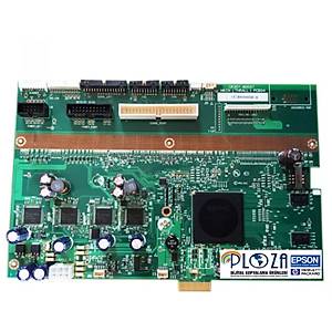 CR357-60057 elektronik mod�l HP DesignJet T920 T1500 T2500 T 920 1500 2500 Formatter kurulu CR357-80057