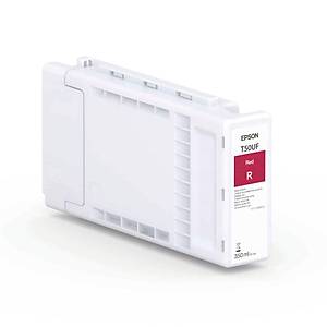 C13T50MF00 EPSON SC-T7700D/5700D RED 700ML