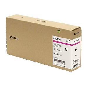 Canon PFI-710M K�rm�z� Orjinal Kartu� - TM-2000 / TM-3000