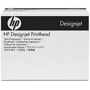 HP LX610 CN667A SARI-KIRMIZI KAFA KARTU�U Latex 820 / 850