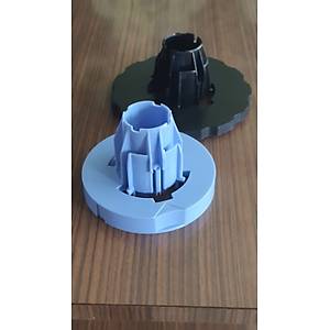 HP T790 Plotter HUB Rulo Takma Plasti�i