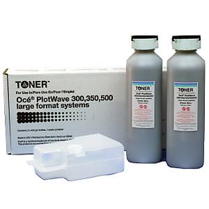 OCE PLOTWAWE 2li paket TONER 300, 340, 350, 360